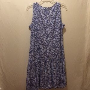 Women’s precious little polka dot dress NWOT